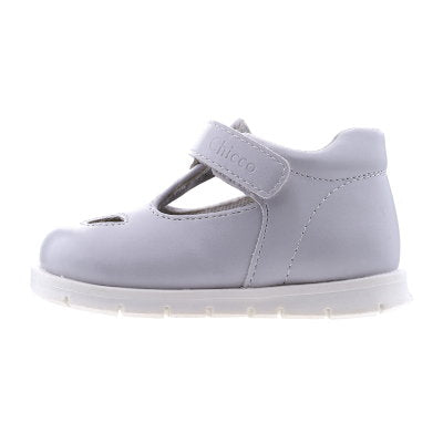 Zapato Felix Blanco