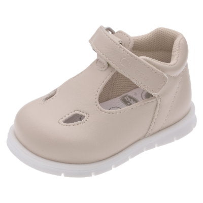 Zapato Felix Beige