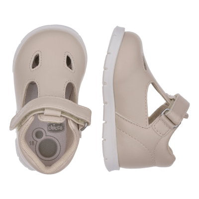 Zapato Felix Beige