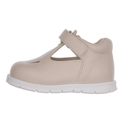 Zapato Felix Beige