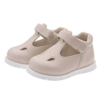 Zapato Felix Beige