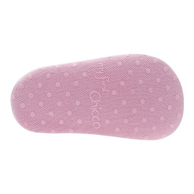 Sandalia Osy Rosa