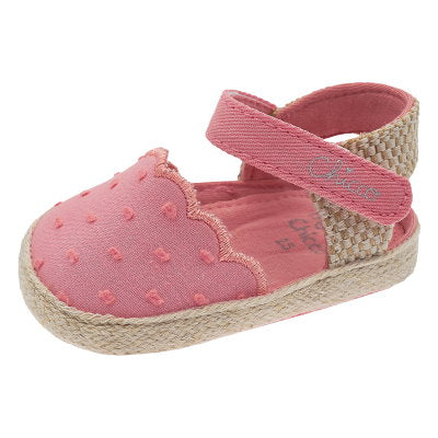 Sandalia Osy Coral