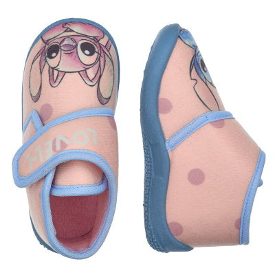 Zapato Tom Stitch