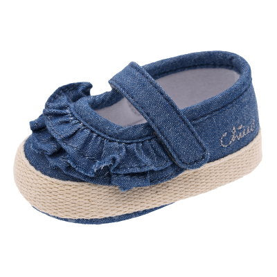 Merceditas Oriella Azul