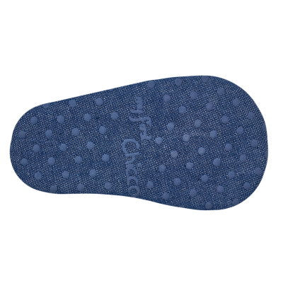 Merceditas Oriella Azul