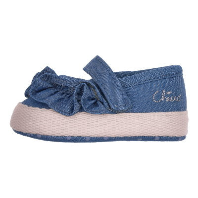 Merceditas Oriella Azul