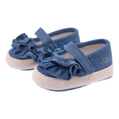 Merceditas Oriella Azul