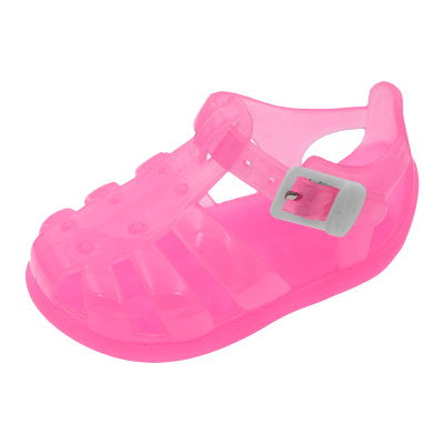 Sandalia Morning Fuxia