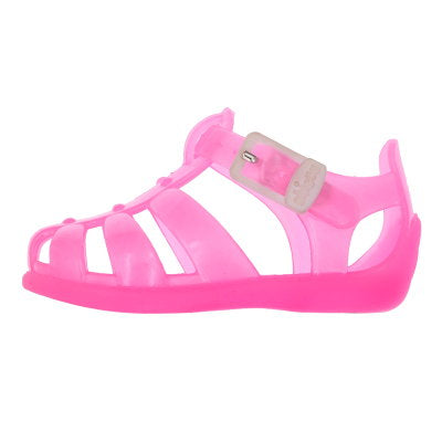 Sandalia Morning Fuxia