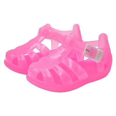 Sandalia Morning Fuxia