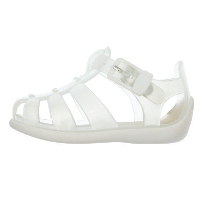 Sandalia Morning Blanco
