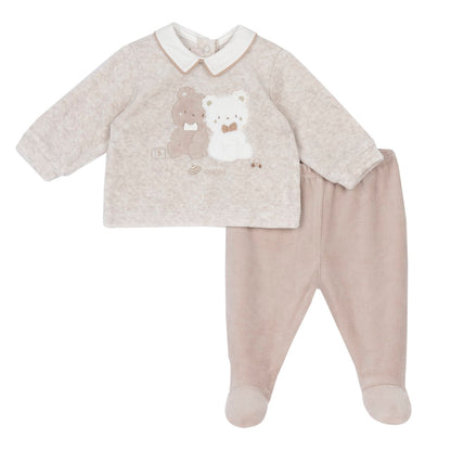 Conjunto Chicco Mimoso