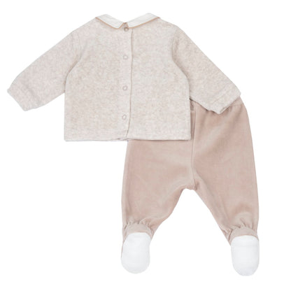 Conjunto Chicco Mimoso