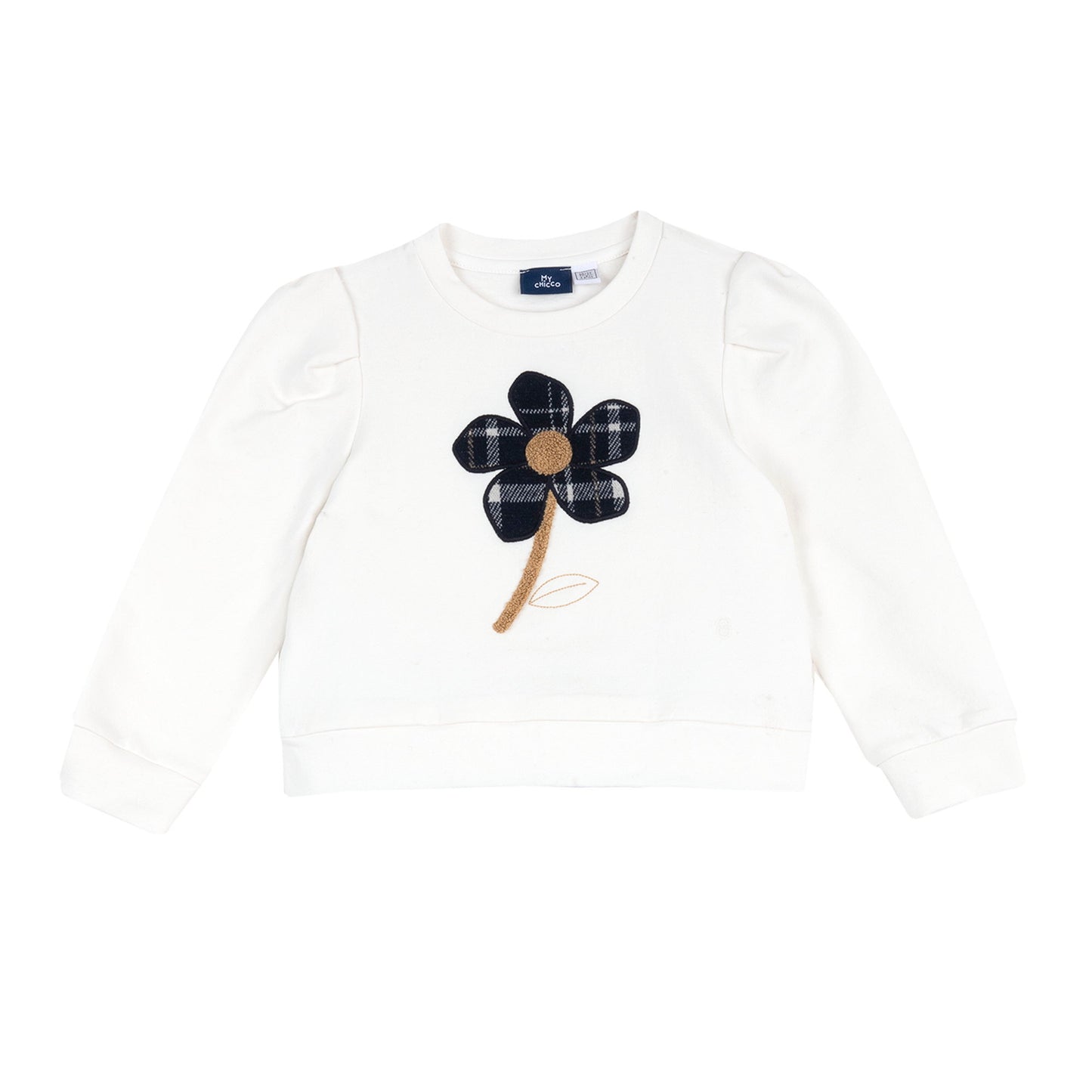 Conjunto Chicco Margarita Vichy