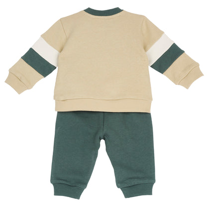 Conjunto Chicco Tiguers