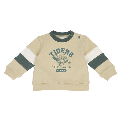 Conjunto Chicco Tiguers