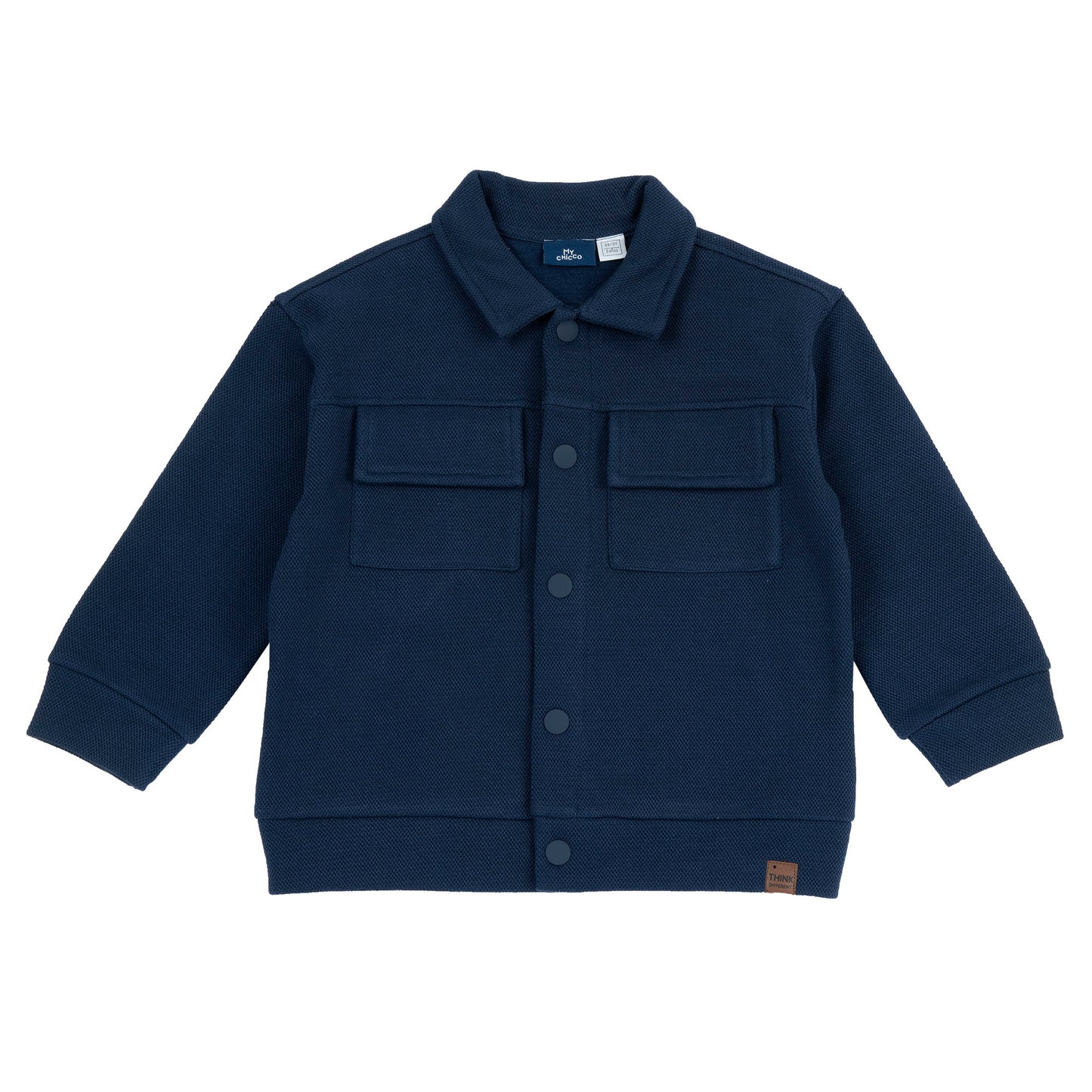 Chaqueta Chicco Marino