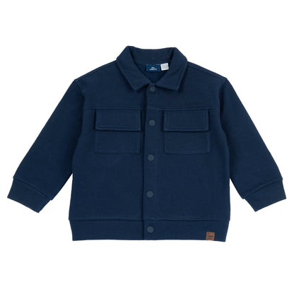 Chaqueta Chicco Marino