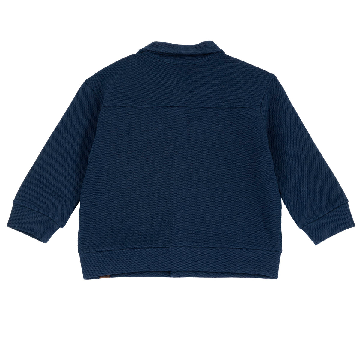 Chaqueta Chicco Marino
