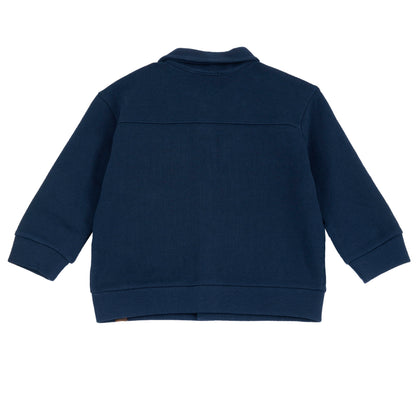 Chaqueta Chicco Marino