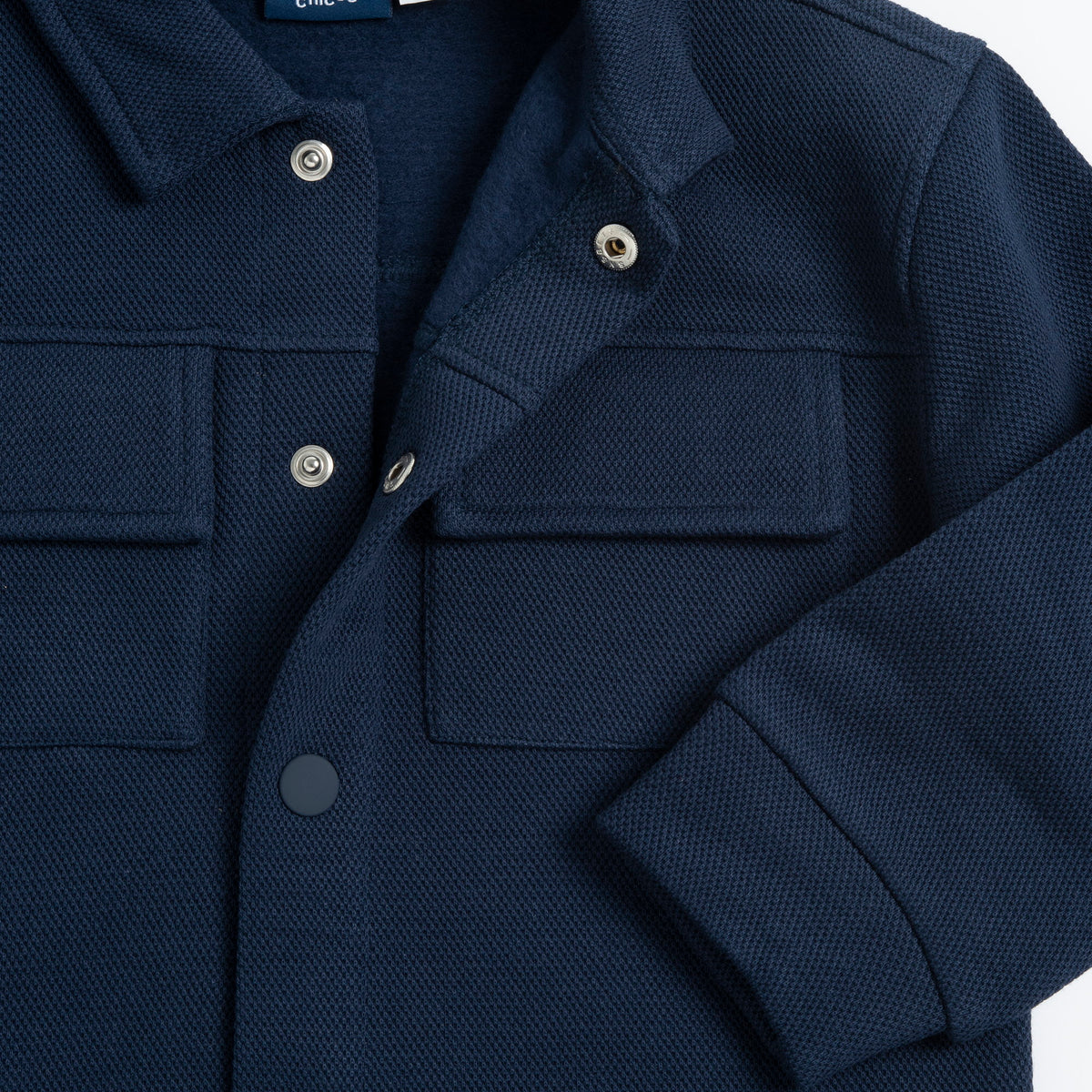 Chaqueta Chicco Marino