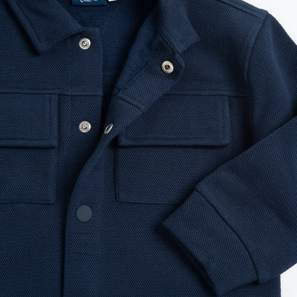 Chaqueta Chicco Marino