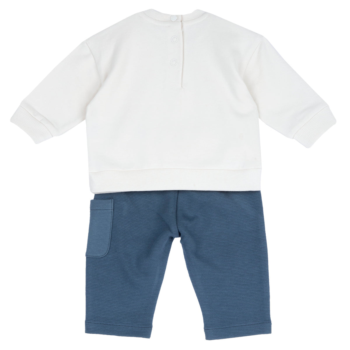 Conjunto Chicco Small Loud