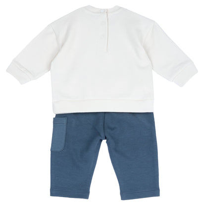 Conjunto Chicco Small Loud