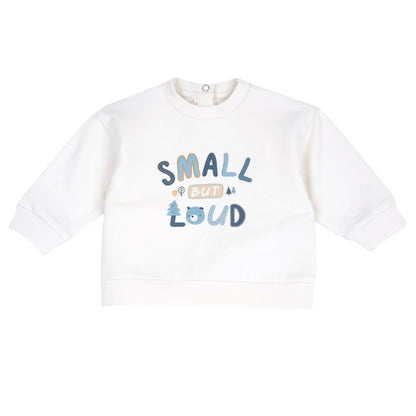Conjunto Chicco Small Loud