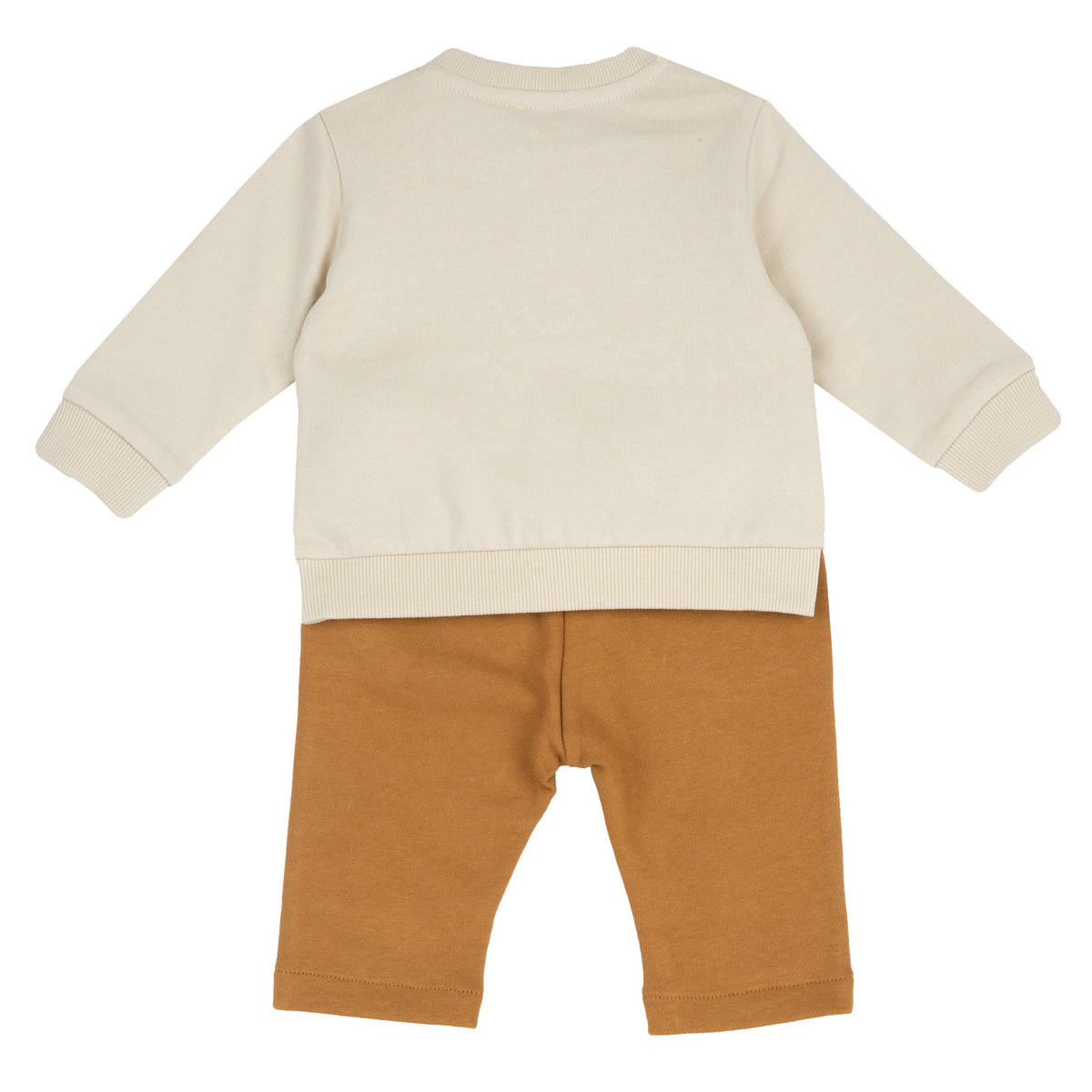 Conjunto Chicco Barquito