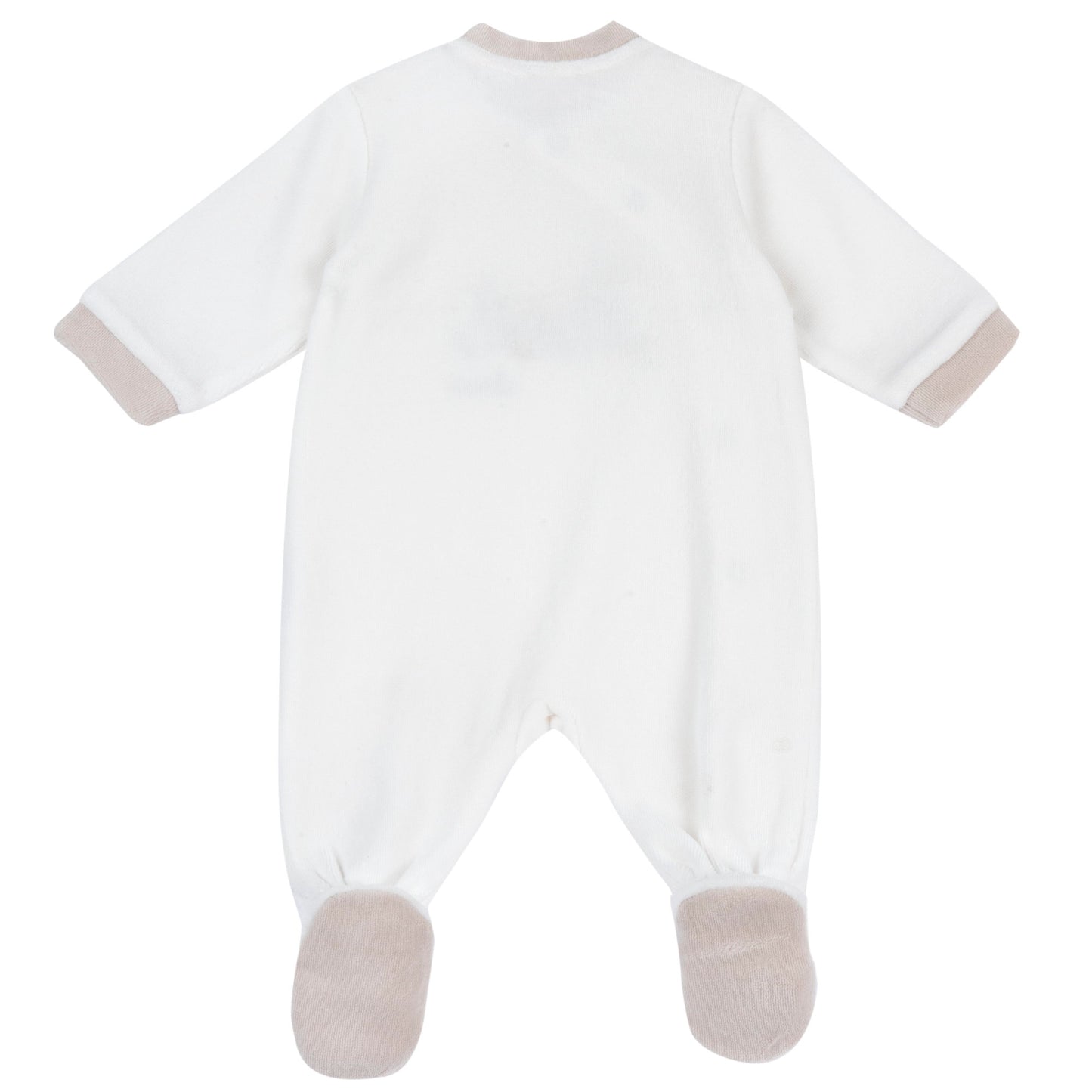 Pelele Chicco Zorrito Conejitos