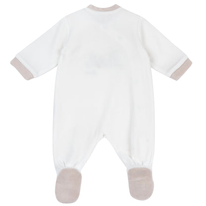 Pelele Chicco Zorrito Conejitos