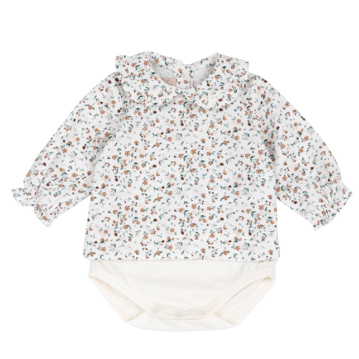 Body Floral