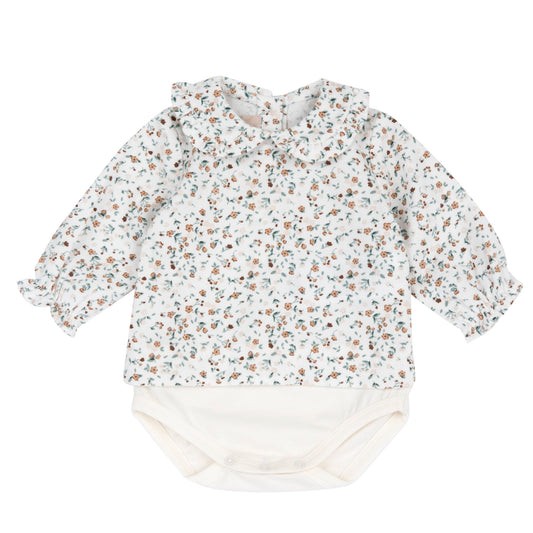 Body Floral