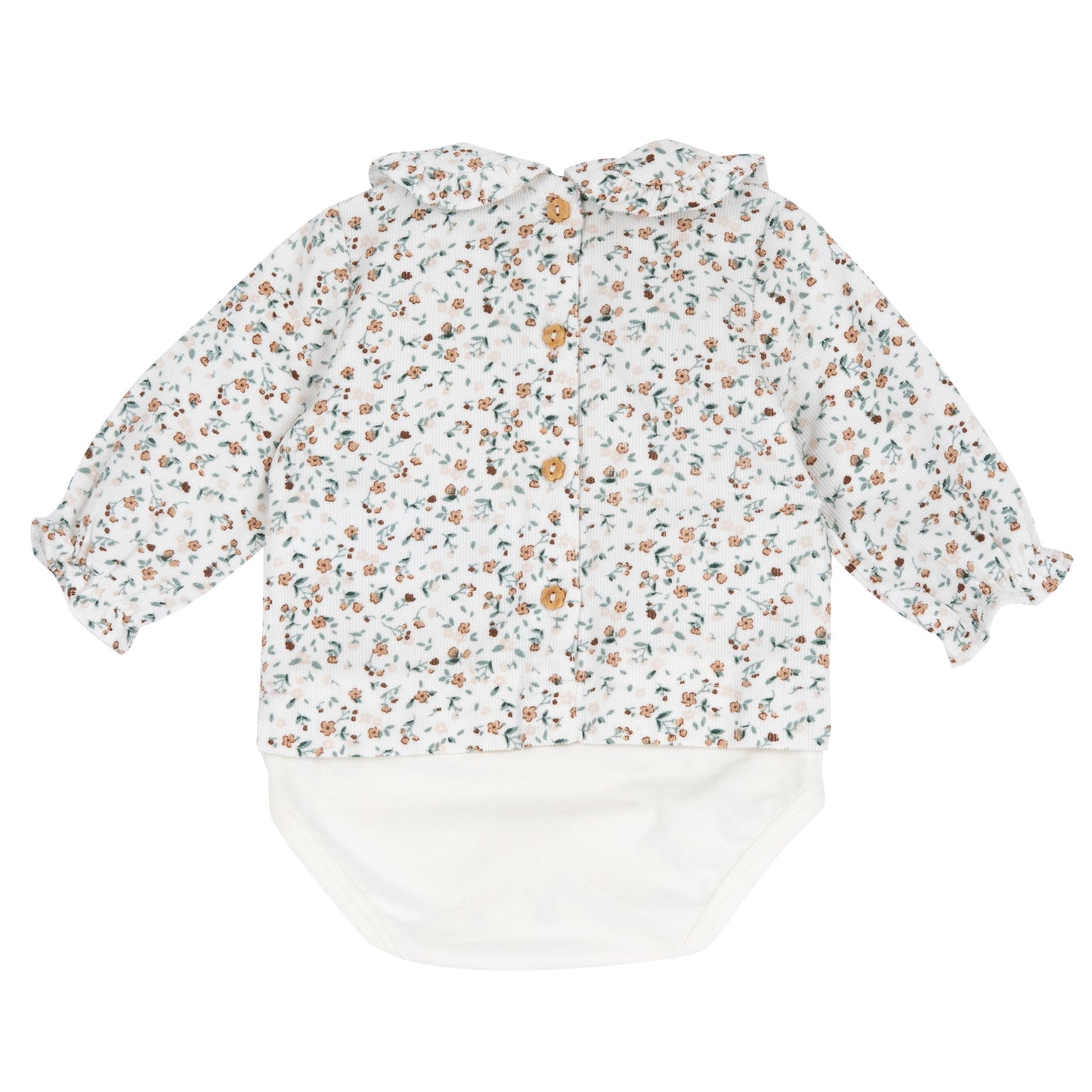 Body Floral