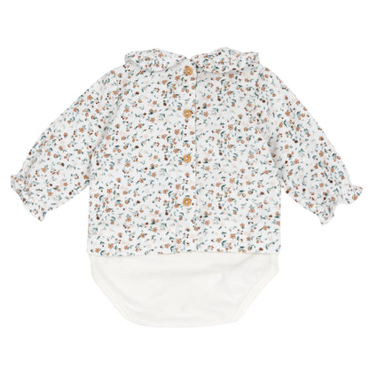 Body Floral