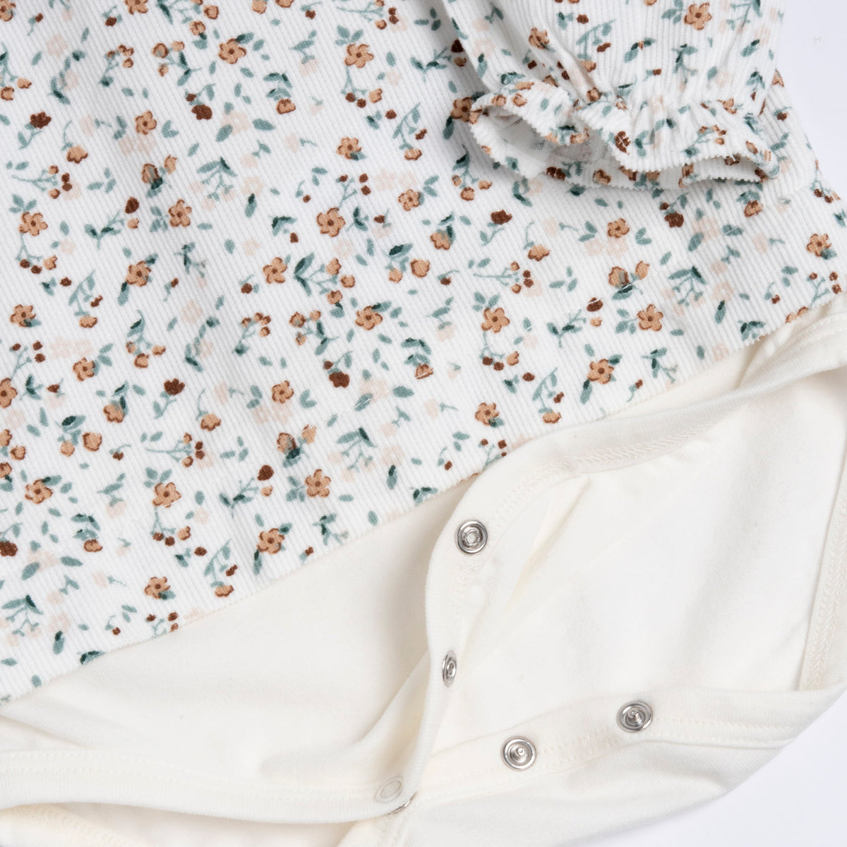 Body Floral