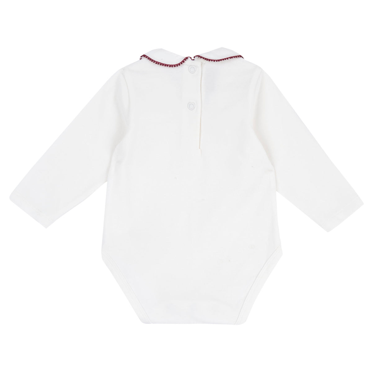 Body Chicco Niño