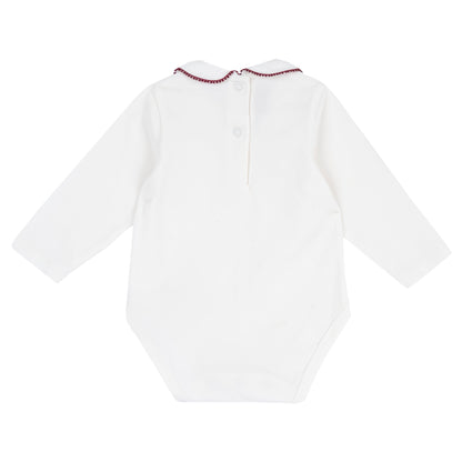 Body Chicco Niño
