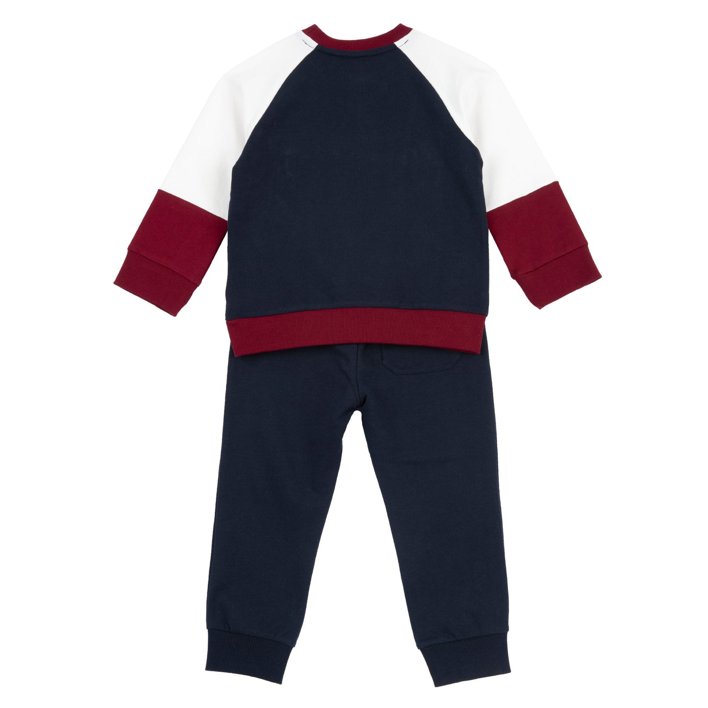 Conjunto Chicco Icon