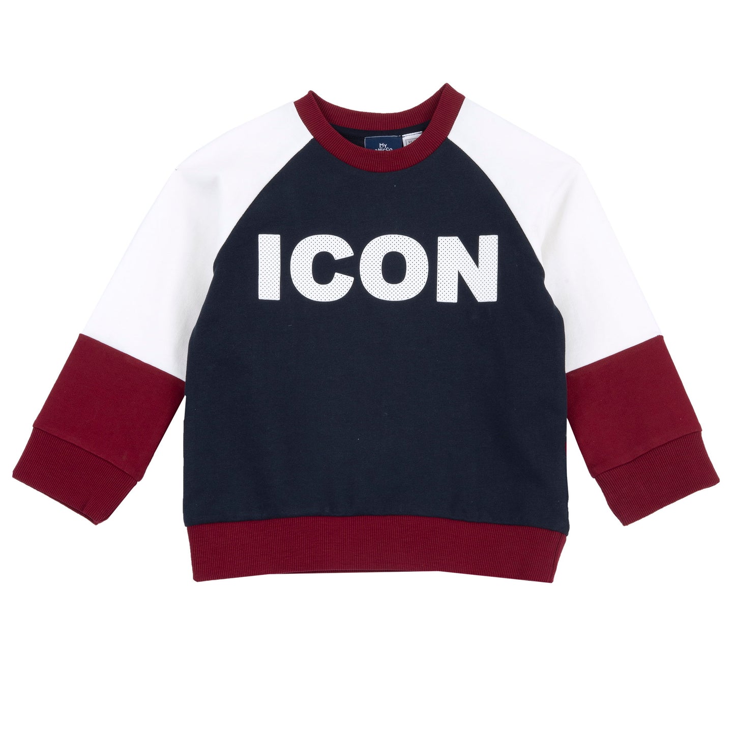 Conjunto Chicco Icon