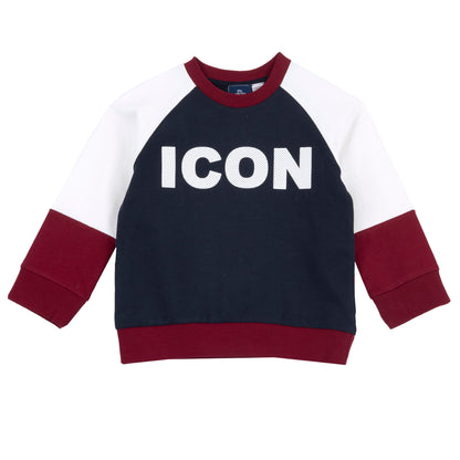 Conjunto Chicco Icon