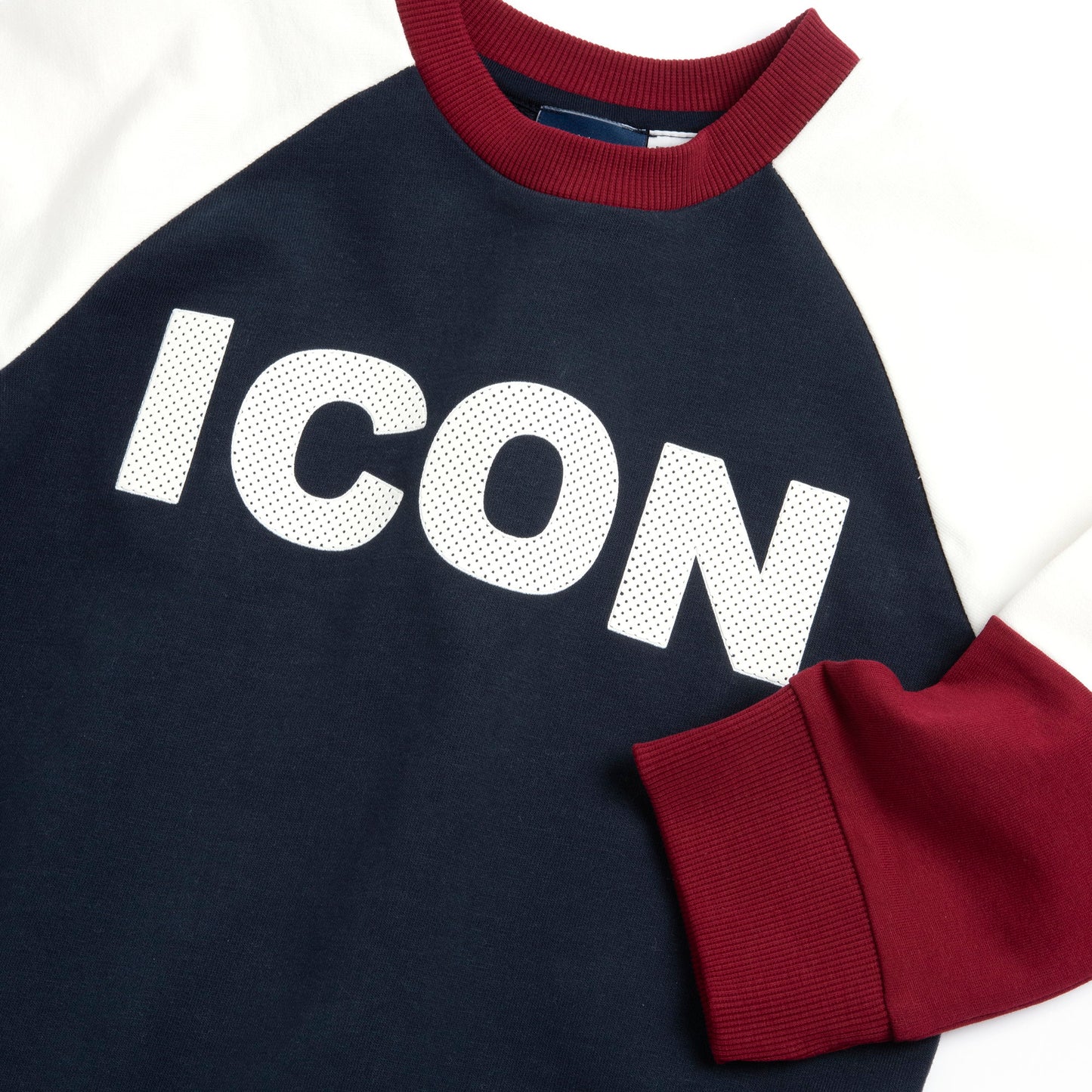 Conjunto Chicco Icon