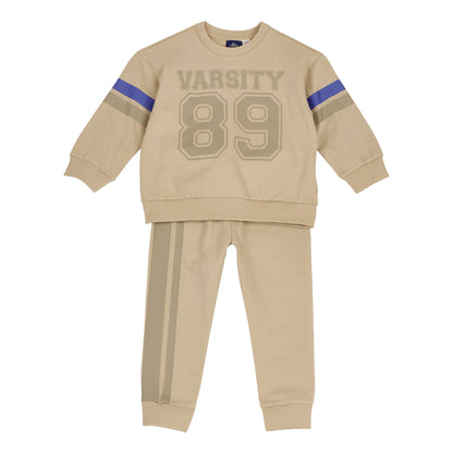 Conjunto Chicco Varsity