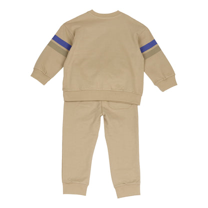 Conjunto Chicco Varsity