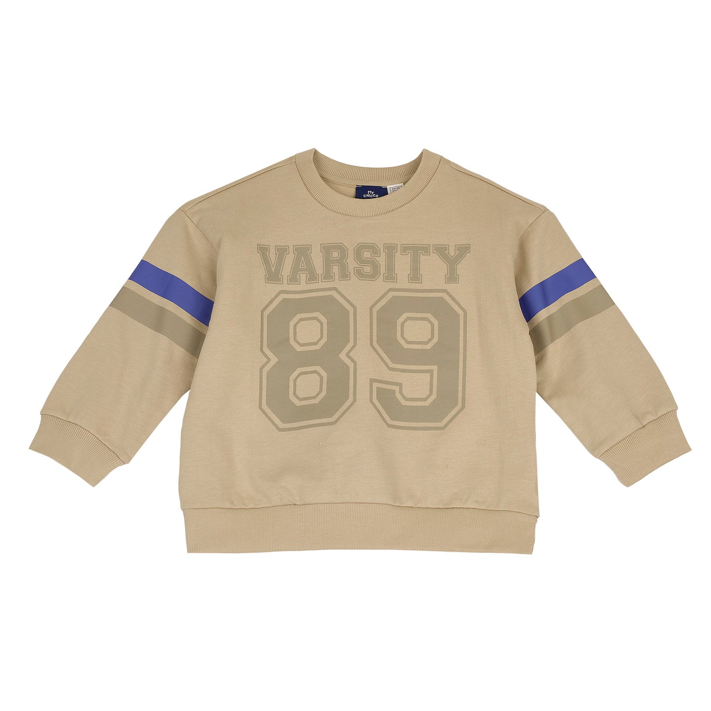 Conjunto Chicco Varsity