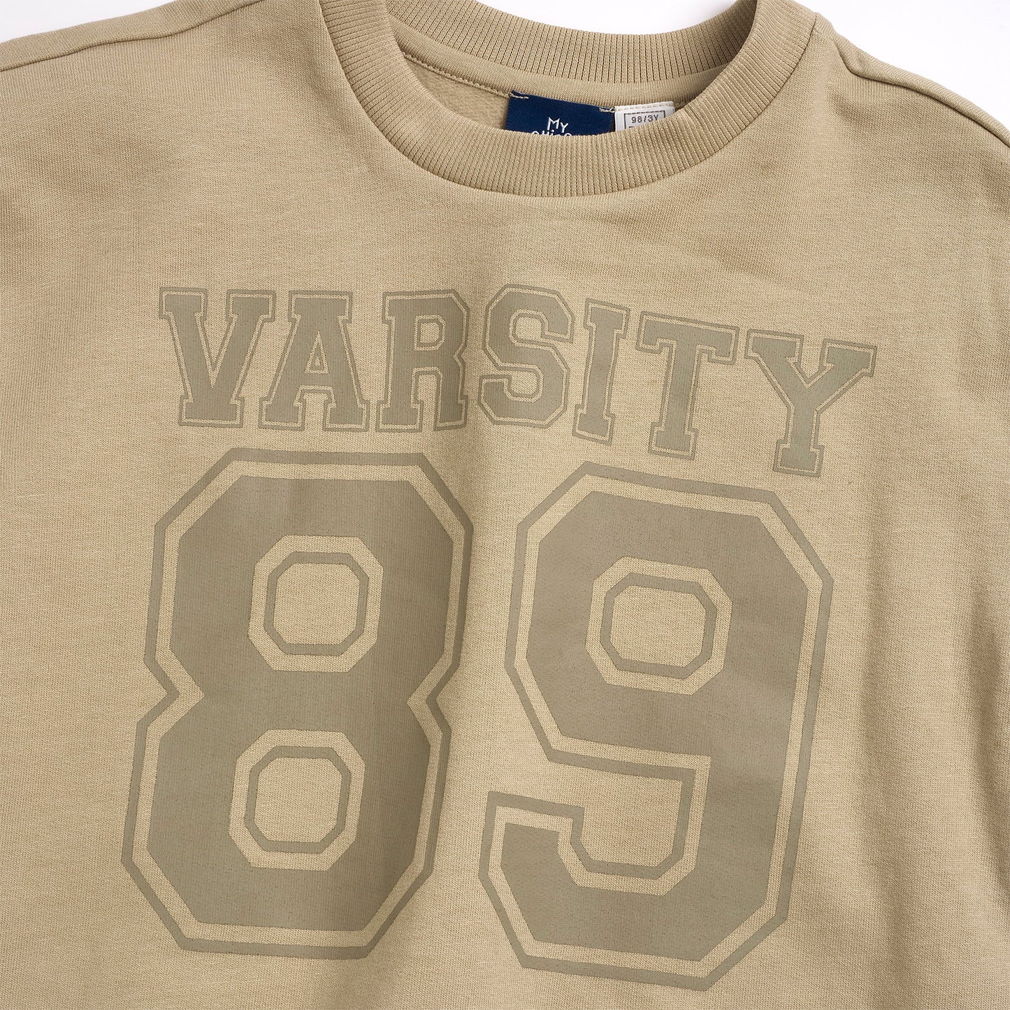 Conjunto Chicco Varsity