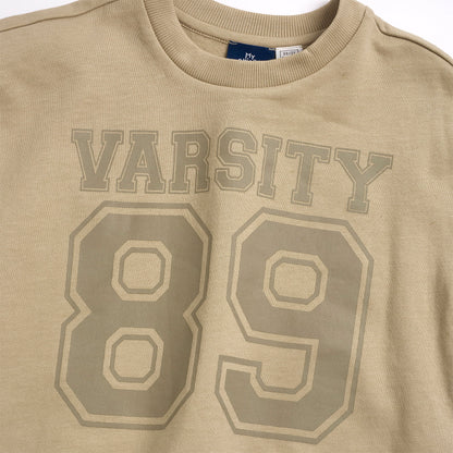 Conjunto Chicco Varsity