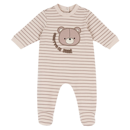 Conjunto Chicco Orsetto
